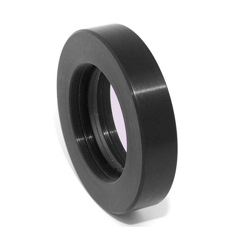 TS Optics Alojamiento de filtro M48 2"