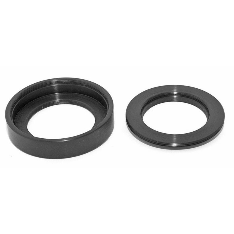 TS Optics Alojamiento de filtro M48 2"
