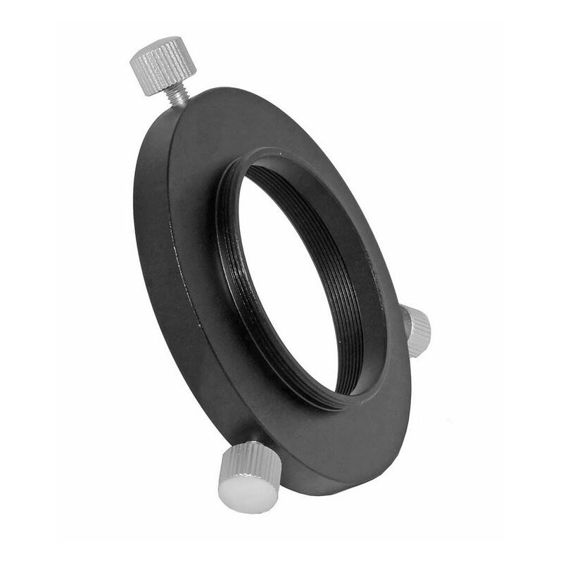 TS Optics Rotación y acoplamiento rápido M48x0,75 360°