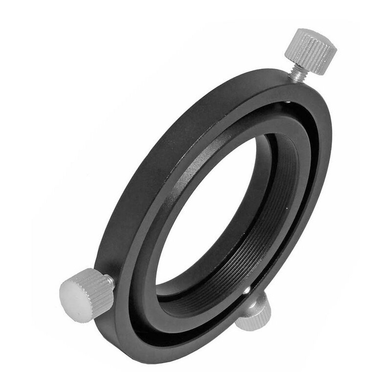 TS Optics Rotación y acoplamiento rápido M48x0,75 360°