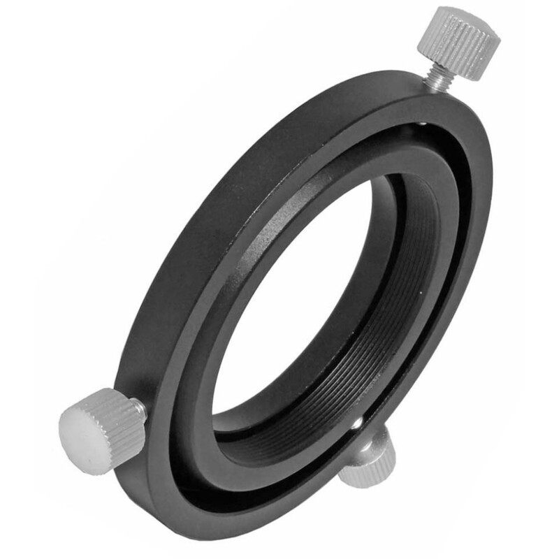 TS Optics Rotación y acoplamiento rápido M48x0,75 360°