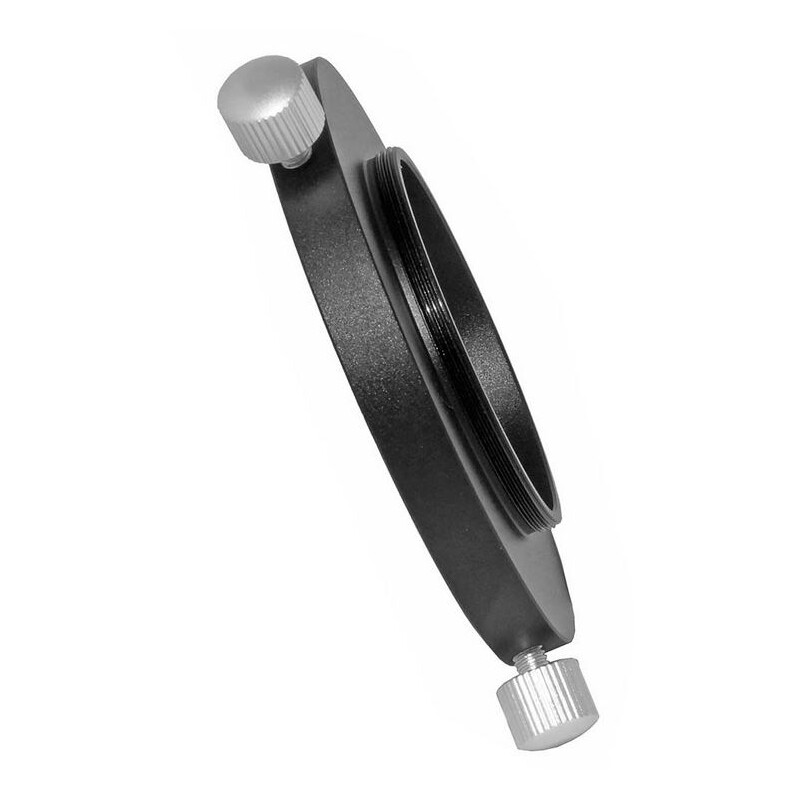 TS Optics Rotación y acoplamiento rápido M48x0,75 360°