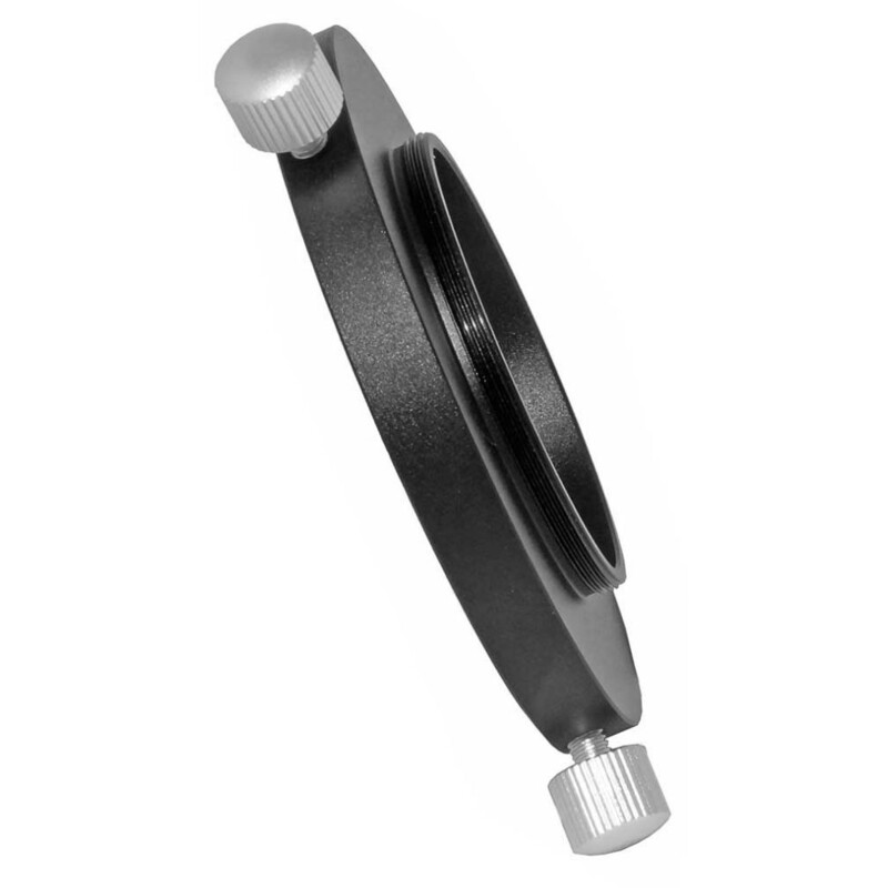 TS Optics Rotación y acoplamiento rápido M48x0,75 360°