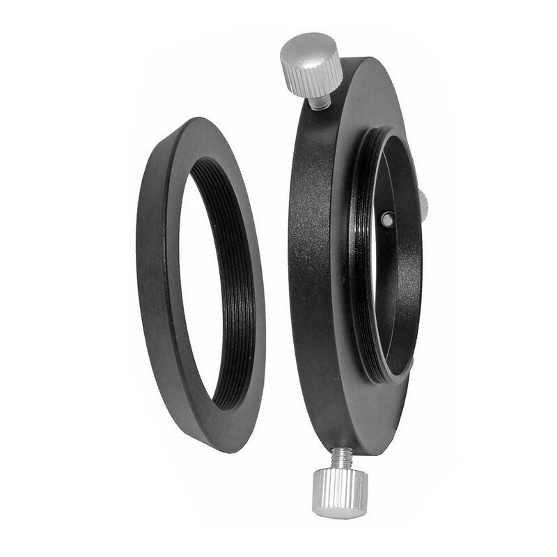 TS Optics Rotación y acoplamiento rápido M48x0,75 360°