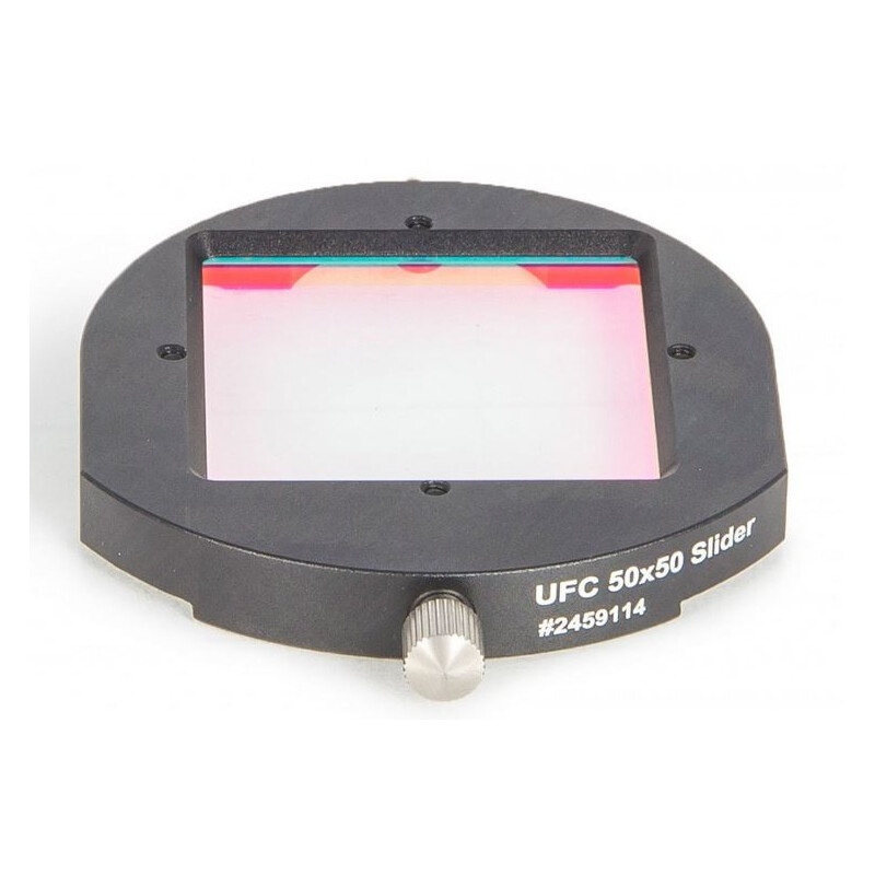 Baader Cajón de filtros UFC 50x50 mm