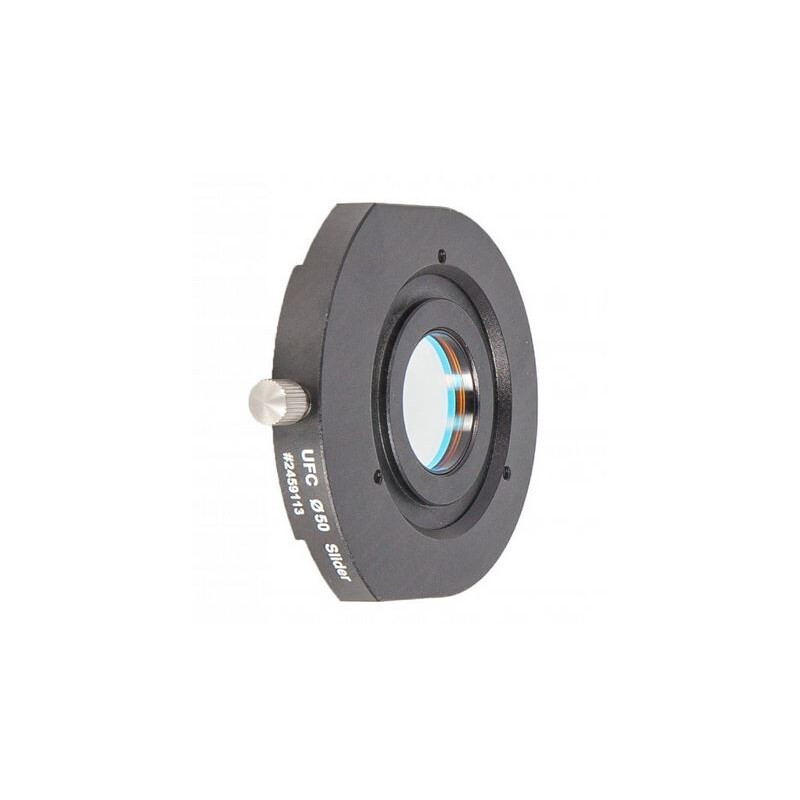 Baader UFC AUX Alojamiento de filtro 1,25"