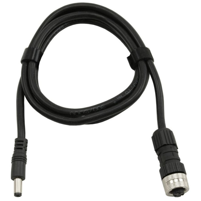PrimaLuceLab Cables de alimentación Eagle 5,5 x 2,1 8 A