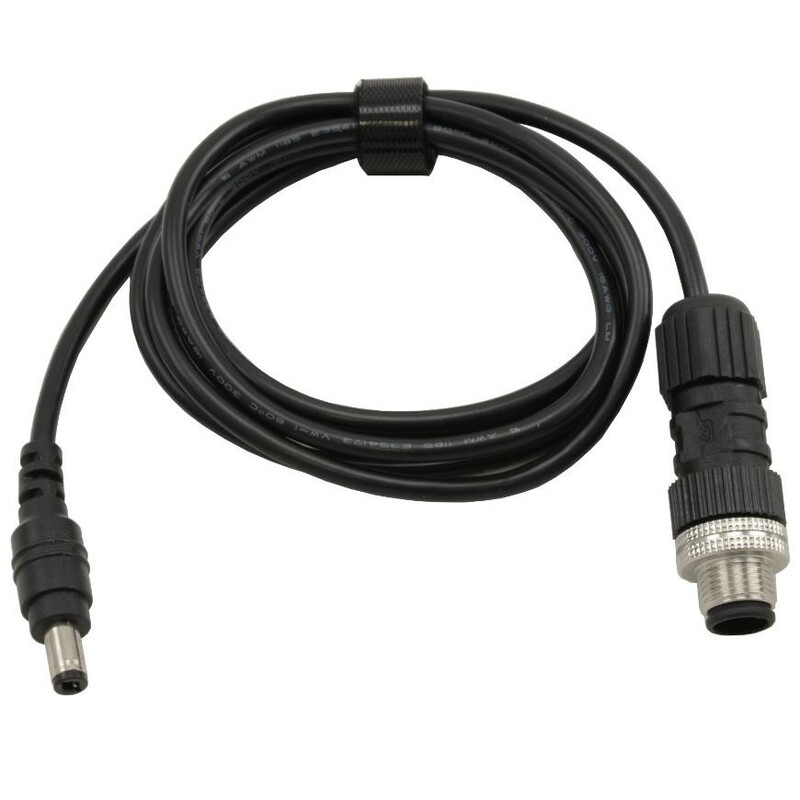 PrimaLuceLab Cables de alimentación Eagle 5,5 x 2,1 3 A