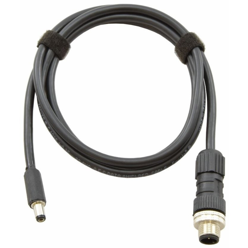 PrimaLuceLab Cables de alimentación Eagle 5,5 x 2,5 3 A