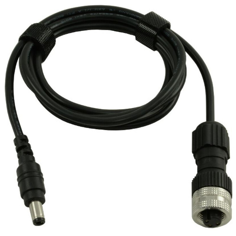 PrimaLuceLab Cables de alimentación Eagle 5,5 x 2,5 8 A