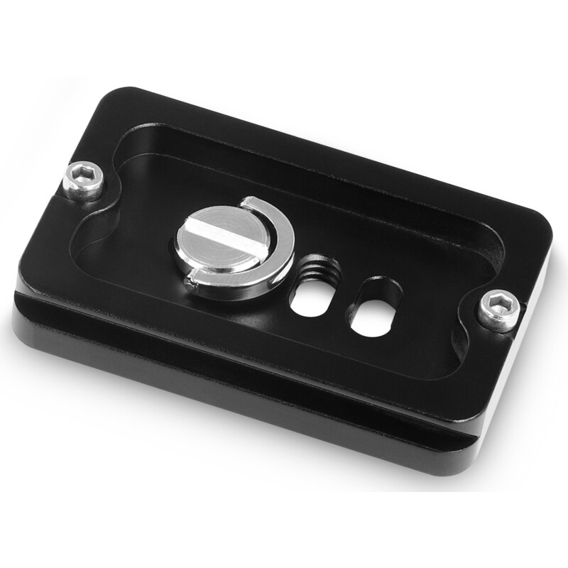Omegon Placa de liberación rápida OM8