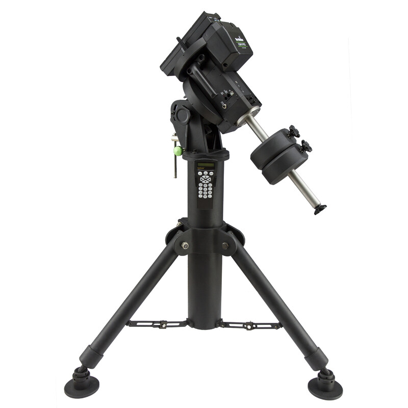 Skywatcher Montura EQ8-R Pro SynScan GoTo