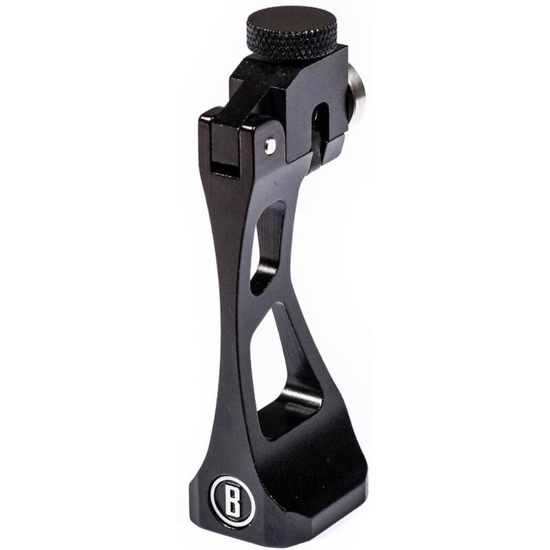 Bushnell Adaptador de prismáticos para trípode de liberación rápida