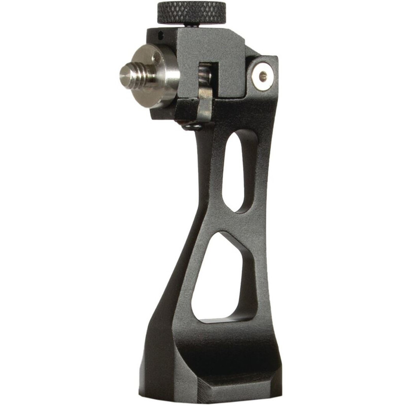 Bushnell Adaptador de prismáticos para trípode de liberación rápida