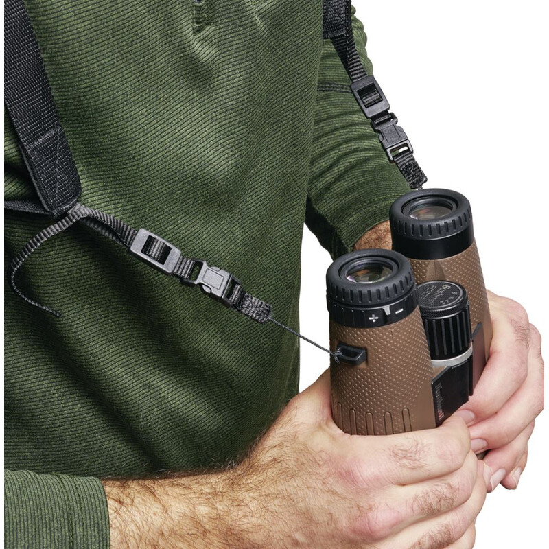 Bushnell Correa cruzada