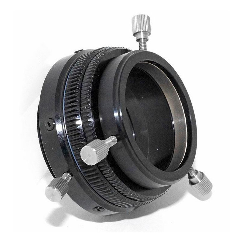 TS Optics Adaptador rotatorio M63 a M68, M54 y 2"