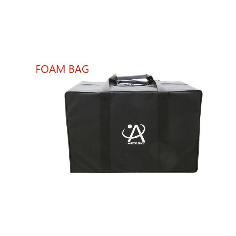 Artesky Bolso de transporte Foam Bag Skywatcher EQ6-R