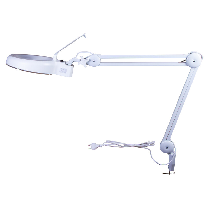 Levenhuk Lupa Zeno Lamp ZL11 LUM