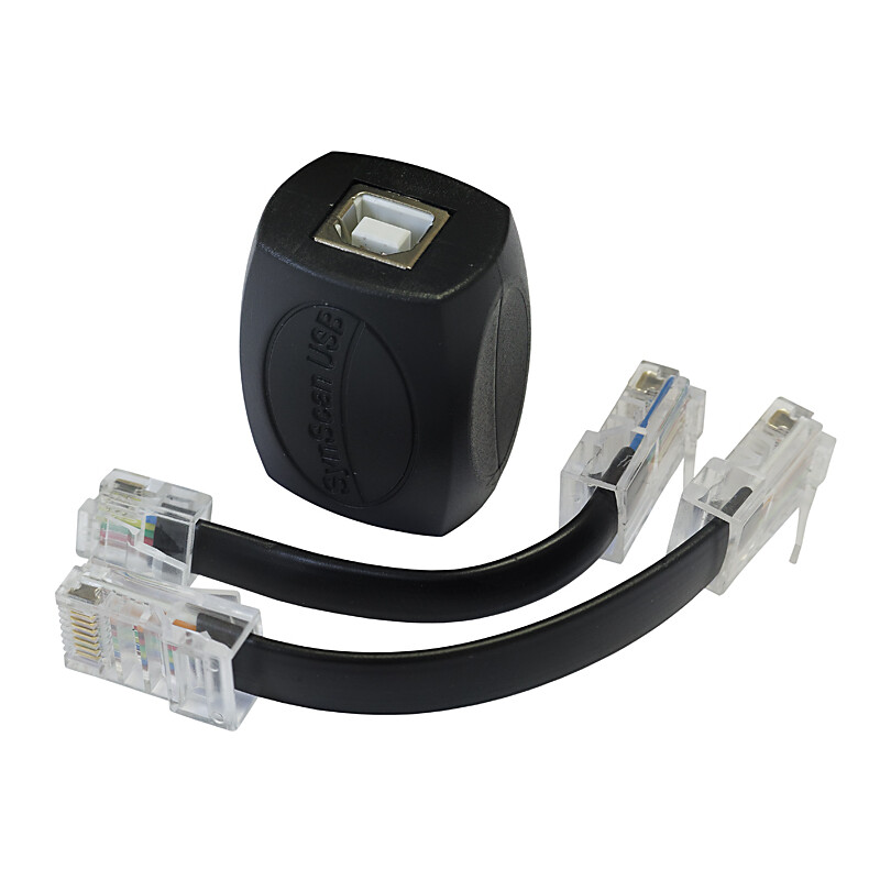 Skywatcher Adaptador USB