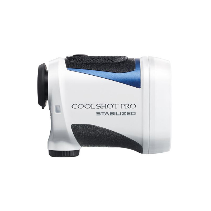 Nikon Telémetro Coolshot Pro Stabilized