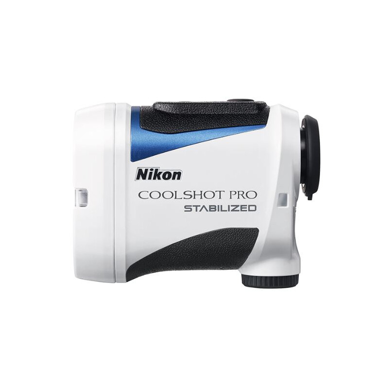 Nikon Telémetro Coolshot Pro Stabilized