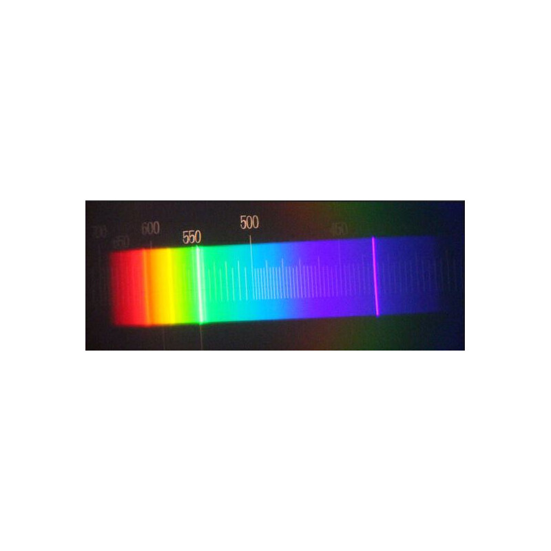 Tecnosky Espectroscopio Tischspektroskop