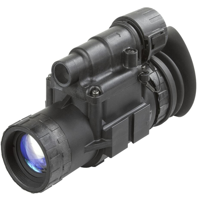 AGM Dispositivo de visión nocturna MUM-14A NL1i Gen.2+ Level 1