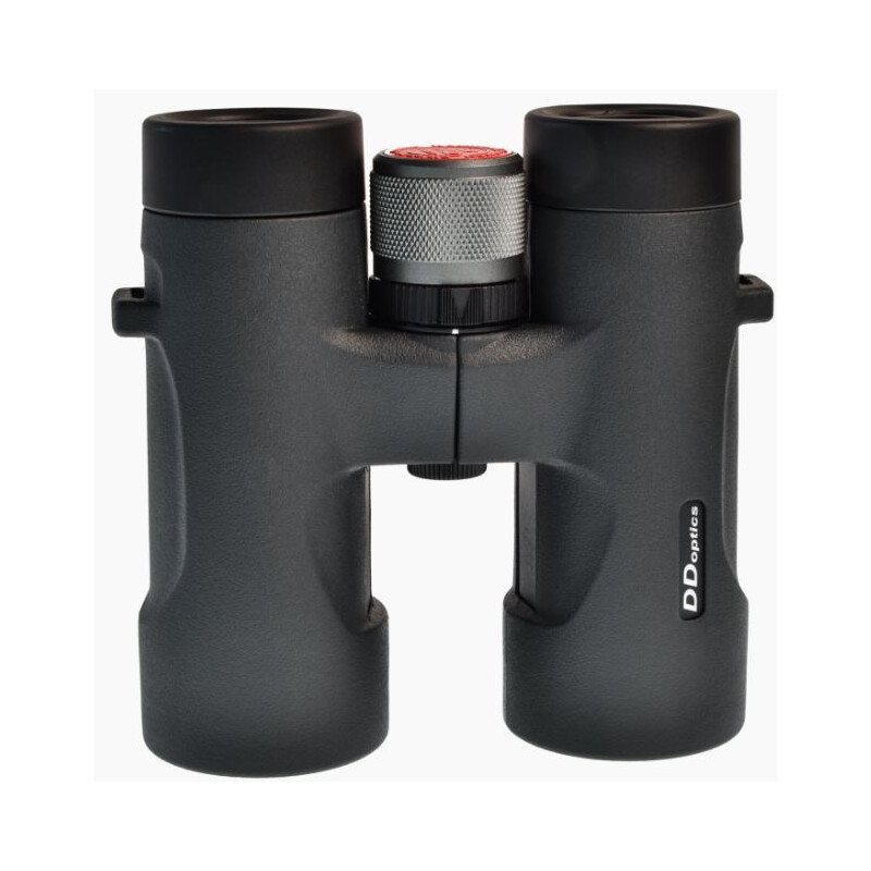 DDoptics Binoculares 10x50 Lux-HR