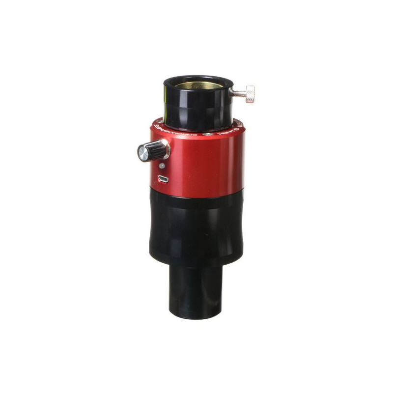 DayStar Filtros solares QUARK H-alpha para catalejos, cromosfera