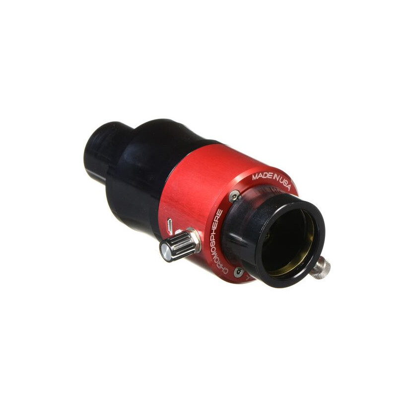 DayStar Filtros solares QUARK H-alpha para catalejos, cromosfera