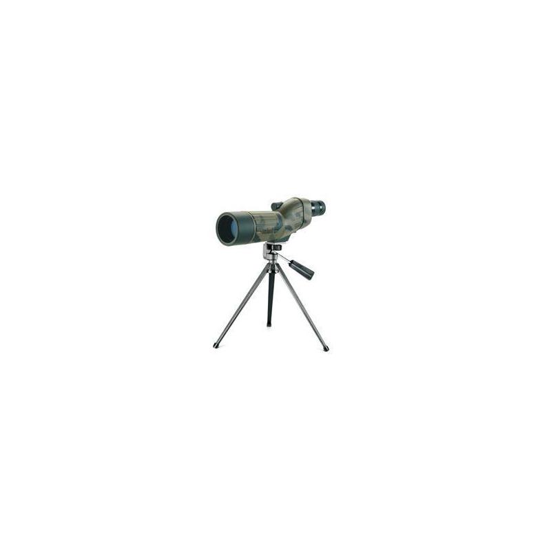 Bushnell Catalejo zoom Sentra 18-36x50mm, telescopio recto de Camo