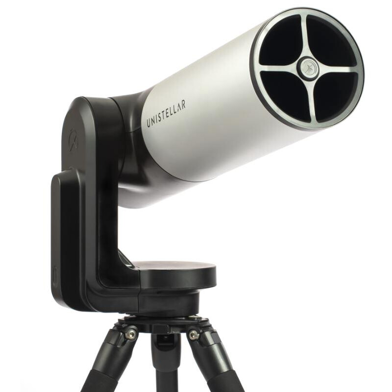 Unistellar Smart Telescope N 114/450 eVscope + Backpack