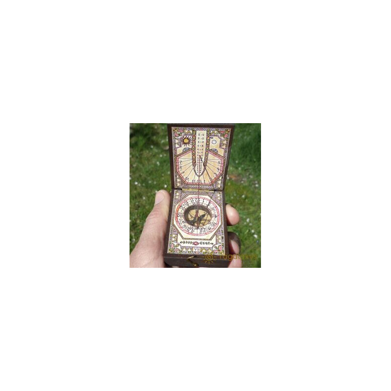 Ragalaxys Reloj de sol Florencia
