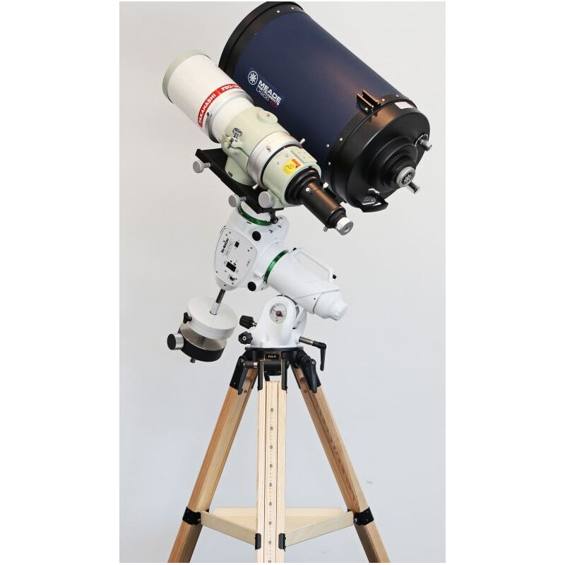 Berlebach Trípode UNI 18 Skywatcher WAVE 100i