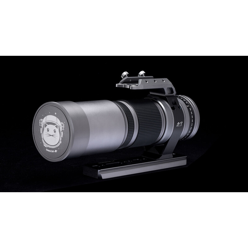 William Optics Zapata para buscadores SpaceCat Vixen-Style