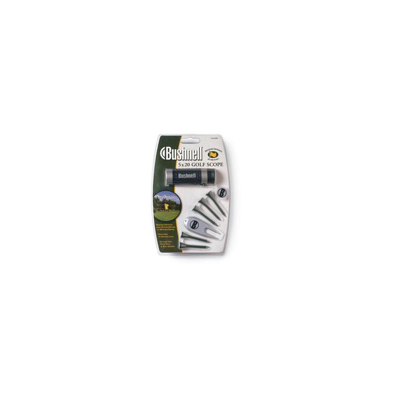 Bushnell Monocular Golf-Glas 5x20