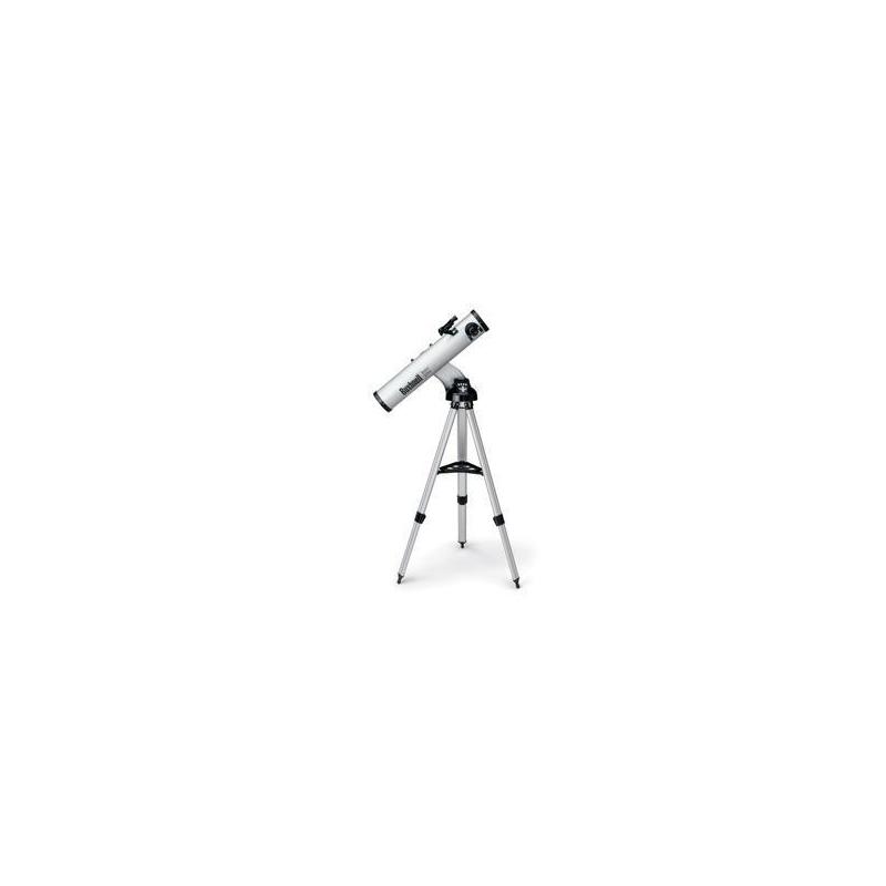 Bushnell Telescopio de N 114/900 Northstar rvo GoTo