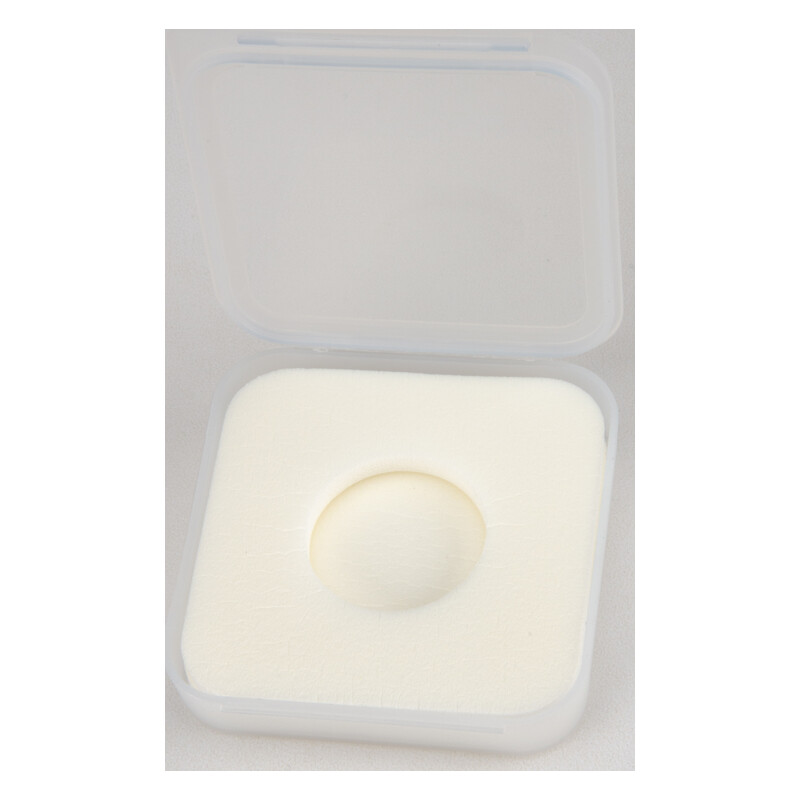 Lumicon Guardapolvos Caja de filtros, juego de 31,7 mm