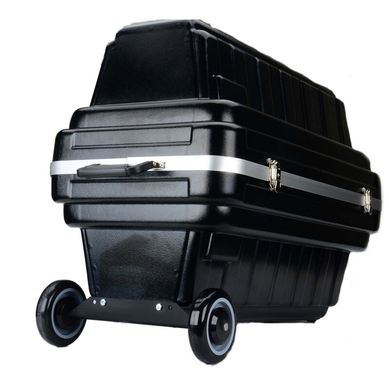 JMI Carro de transporte para ópticas SC