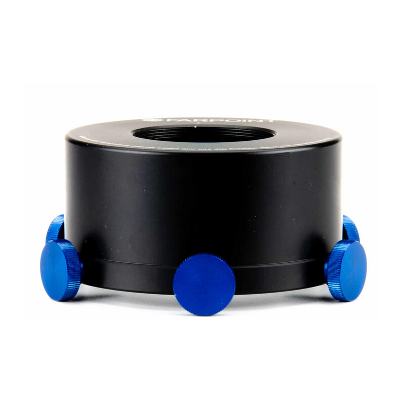 Farpoint Adaptadores para filtros solares Coronado de 40mm