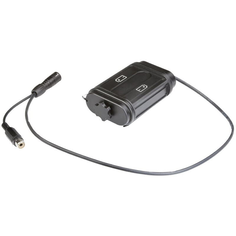 AGM Pack de baterías ampliado para dispositivos de imagen térmica