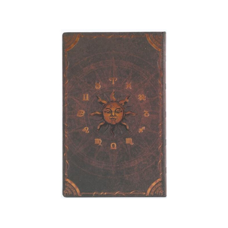 AstroReality Libreta Zodiac Notebook - Sagitario