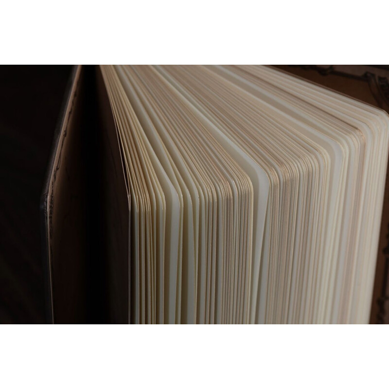 AstroReality Libreta Zodiac Notebook - Capricornio