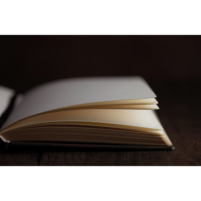 AstroReality Libreta Zodiac Notebook - Acuario