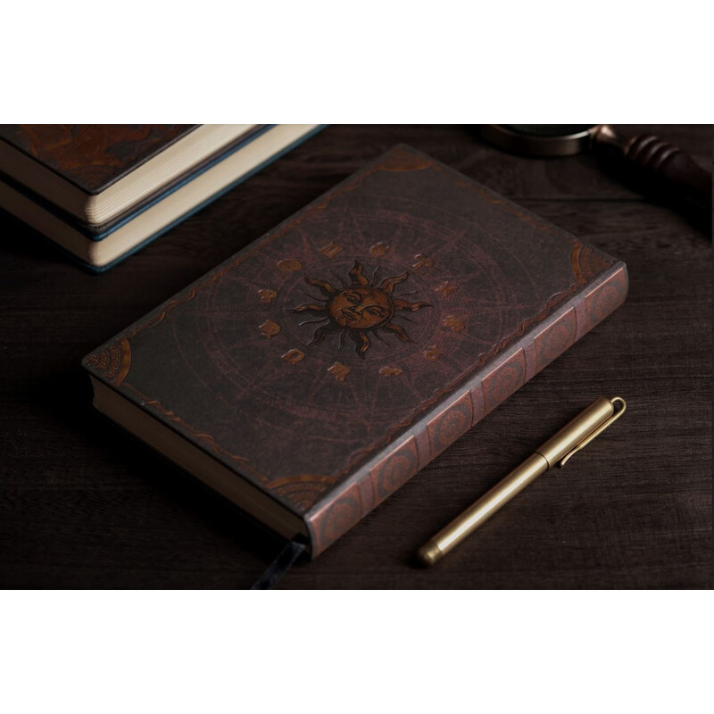 AstroReality Libreta Zodiac Notebook - Piscis
