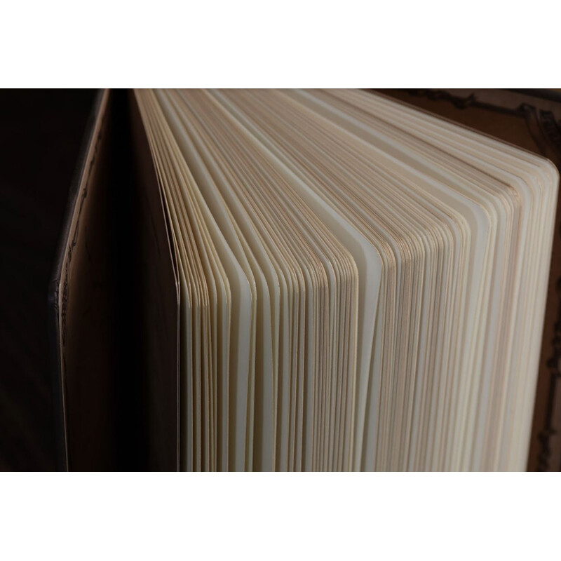 AstroReality Libreta Zodiac Notebook - Leo