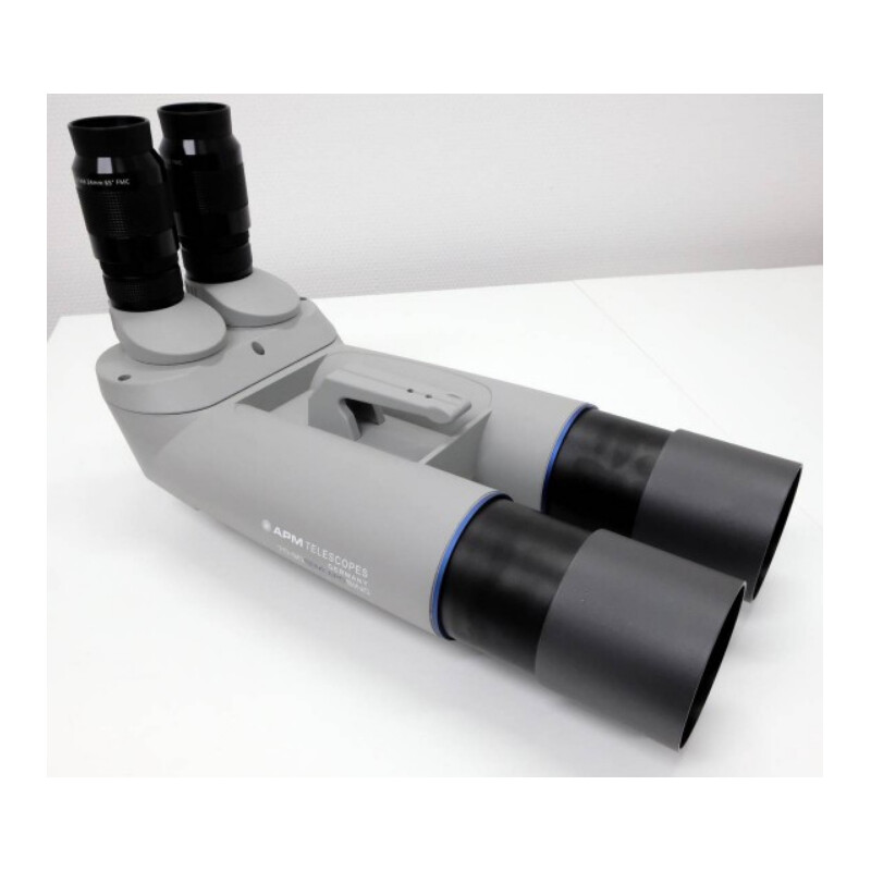 APM Binoculares 70 mm 90° no ED 1,25