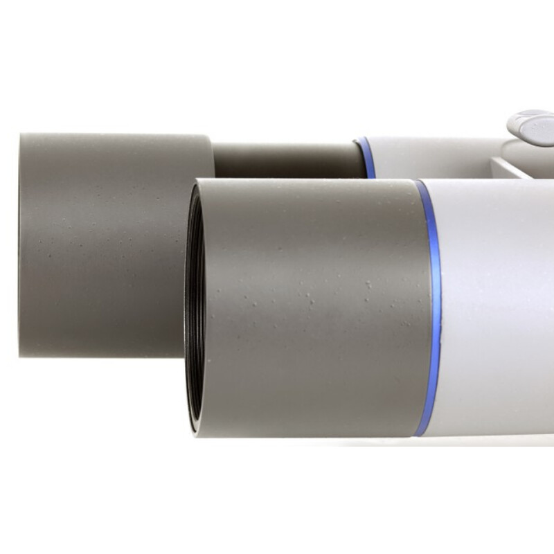 APM Binoculares Prismáticos 70 mm 90° ED apo con portaocular intercambiable