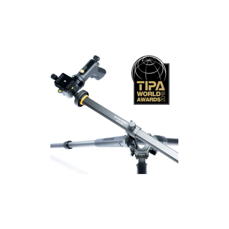 Vanguard Trípode de carbono Alta Pro 2+ 263CGHT