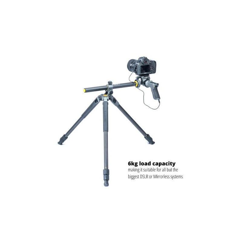 Vanguard Trípode de carbono Alta Pro 2+ 263CGHT